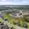 aerial of property
