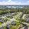 aerial pictures of property construction