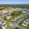 aerial pictures of property construction