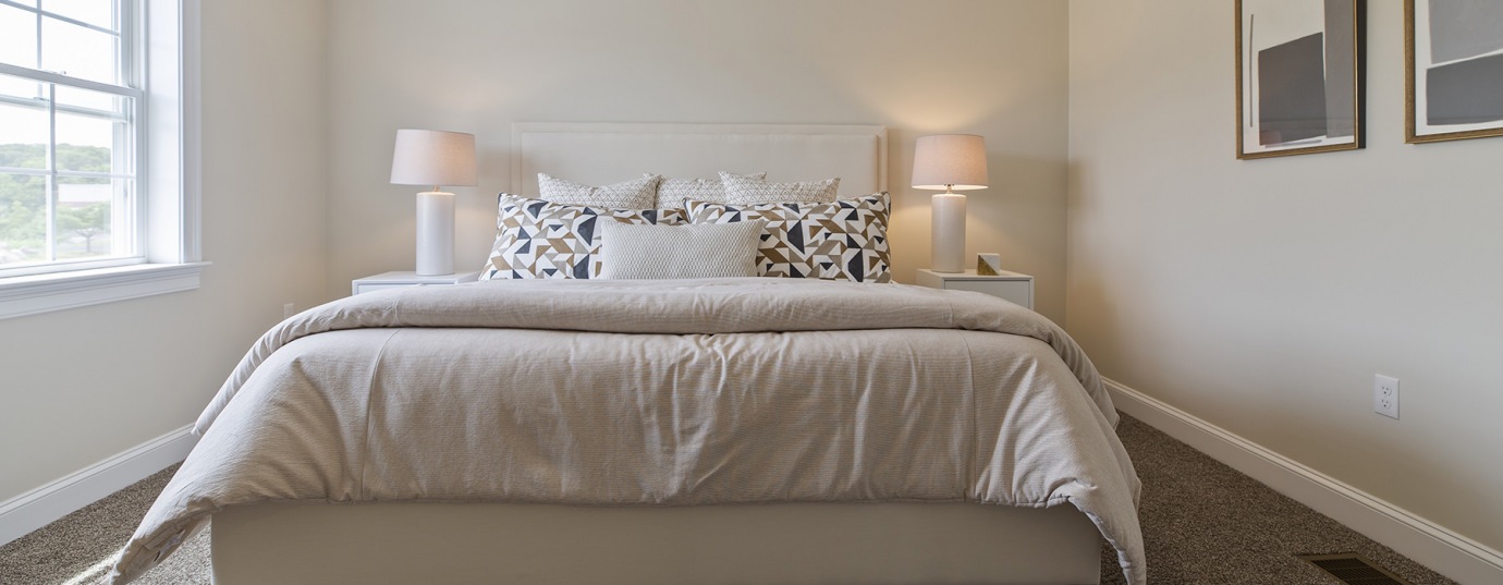 Sienna III Available 2, or 3 bedroom apartments in Wrentham, MA