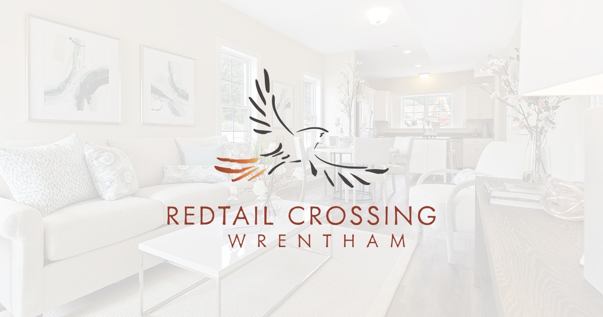 Redtail Crossing is a petfriendly apartment community in Wrentham, MA
